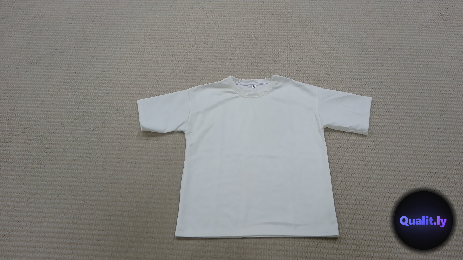 Unknown Shirts QC