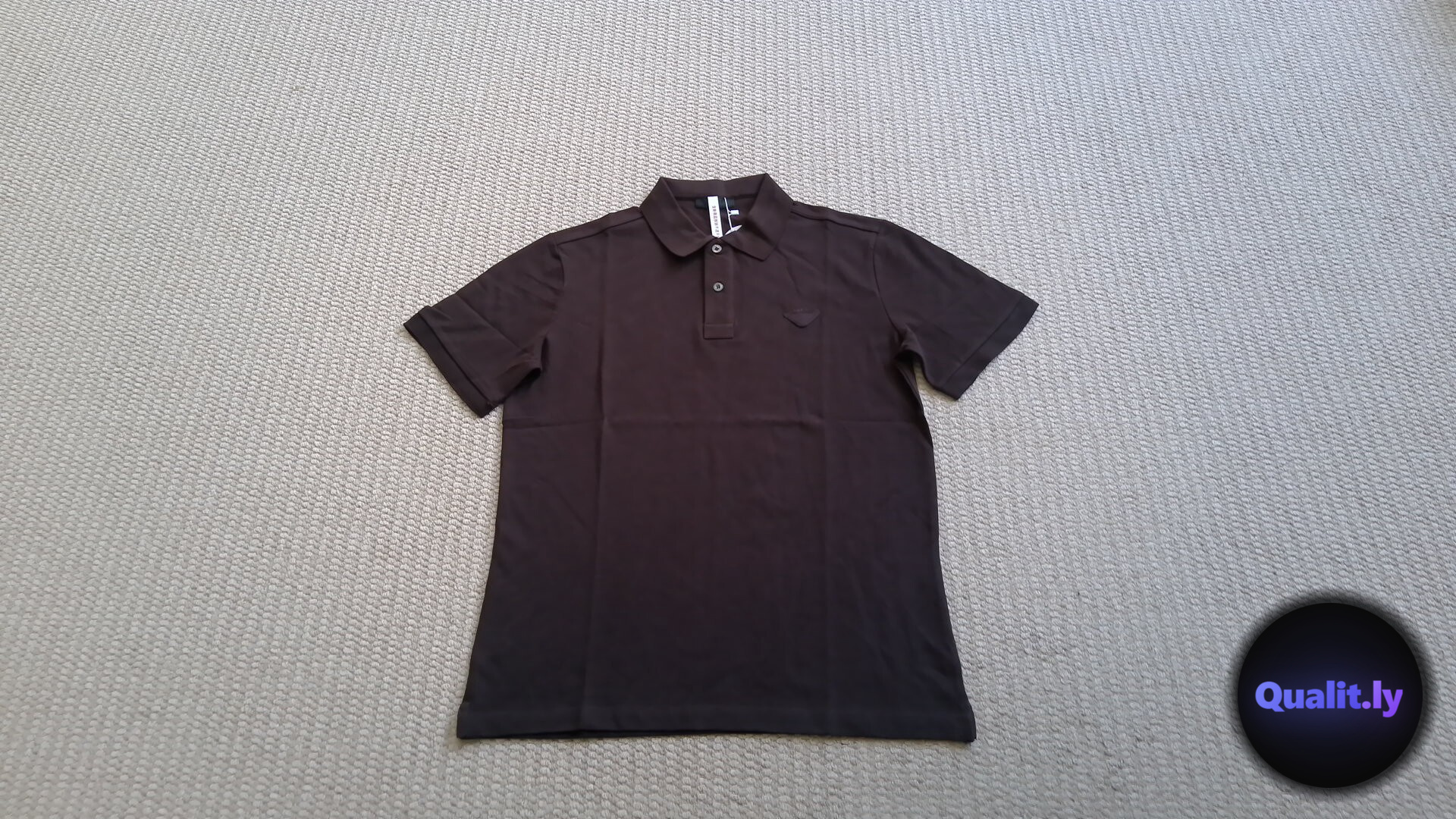 Prada Shirts QC