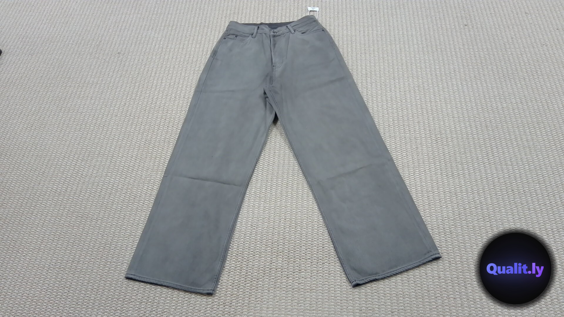 Acne Studios Pants QC