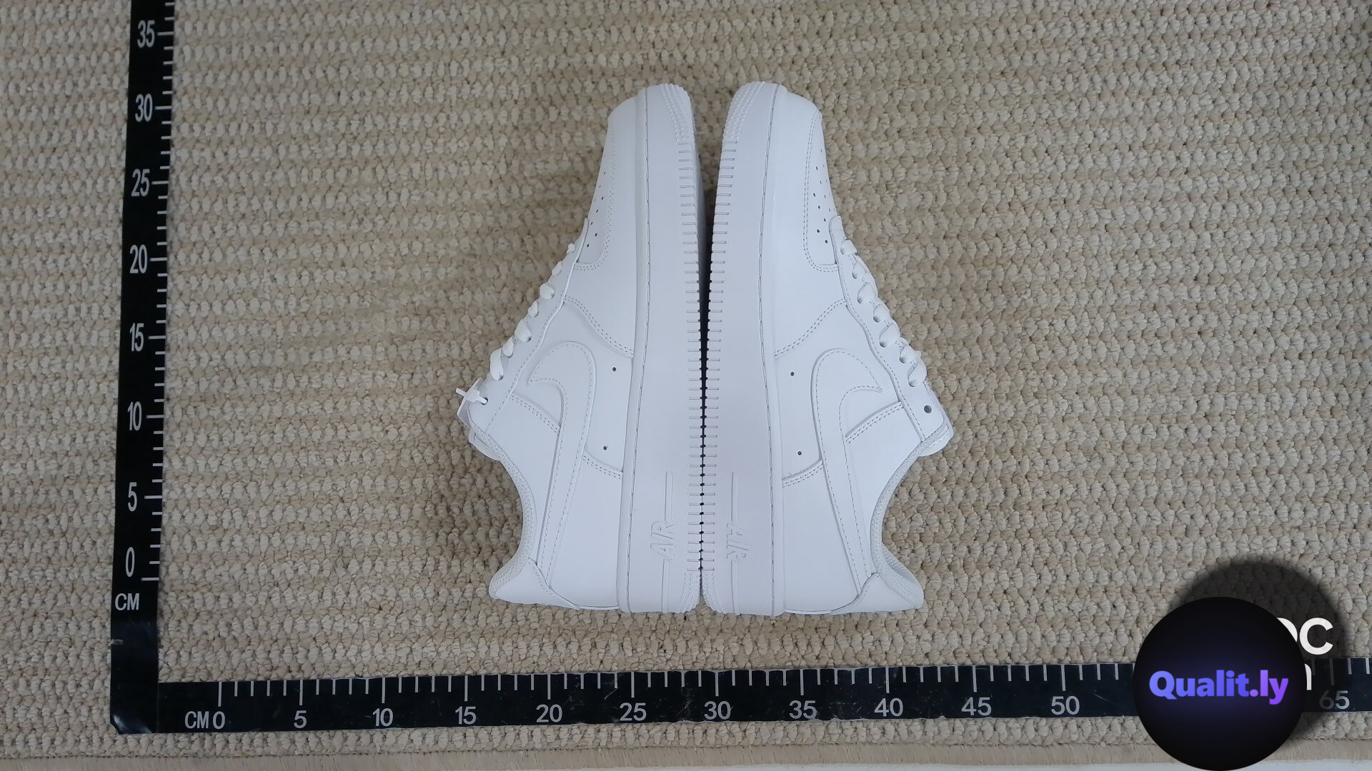Nike Sneakers QC