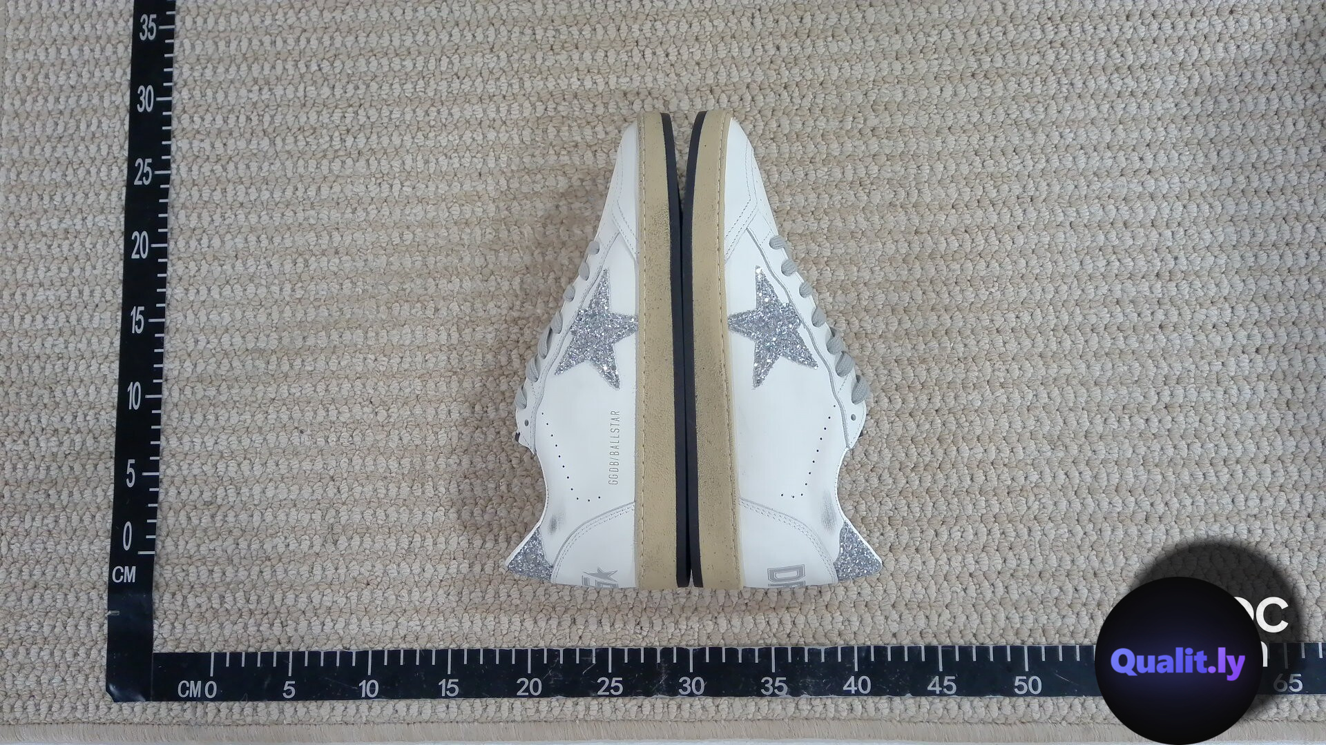 Golden Goose Shoes QC