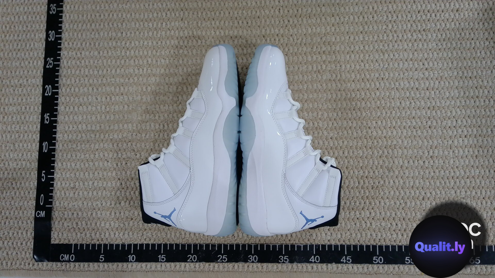 Nike Sneakers QC