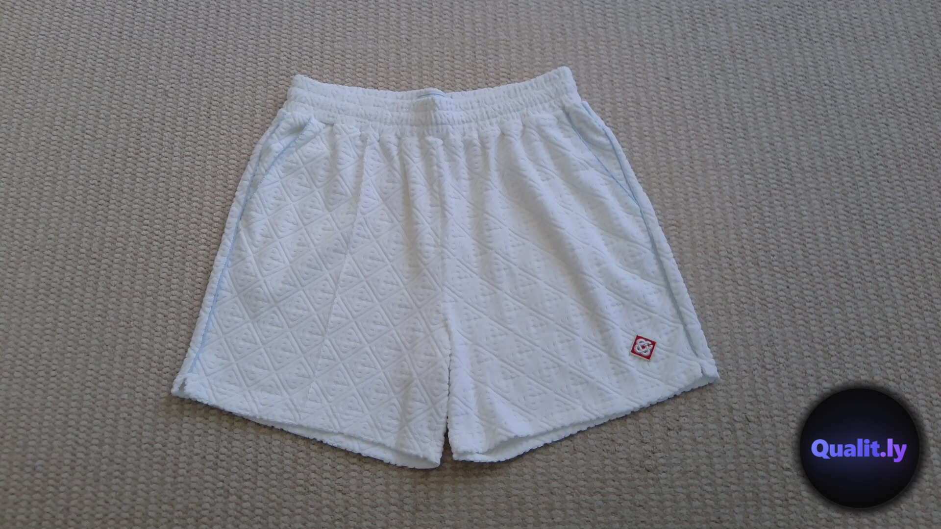 Casablanca Shorts QC