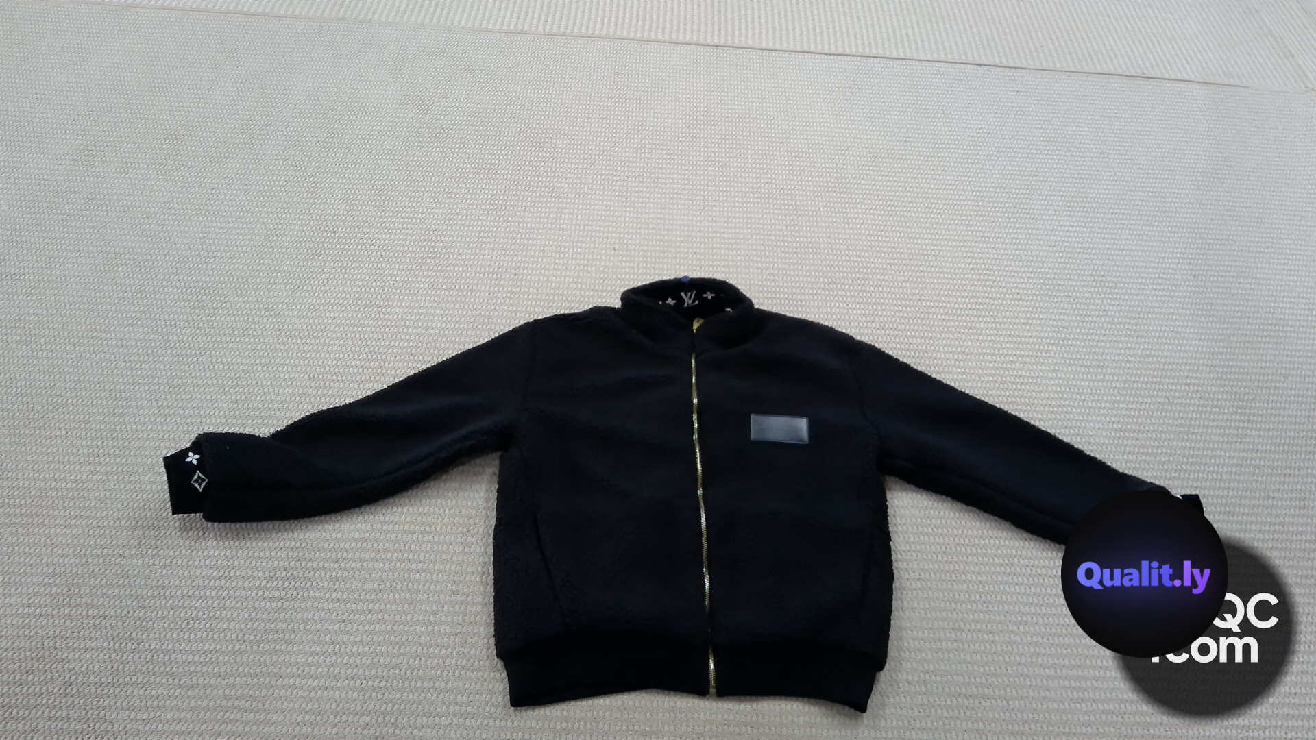 Louis Vuitton Jackets QC
