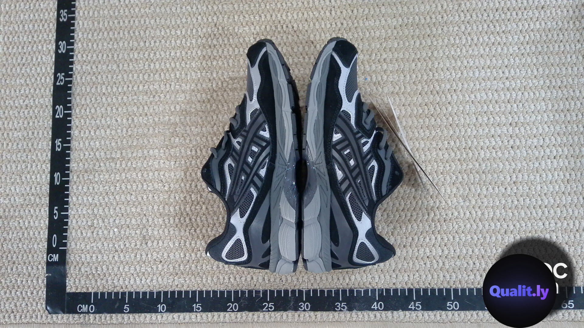 Asics Sneakers QC