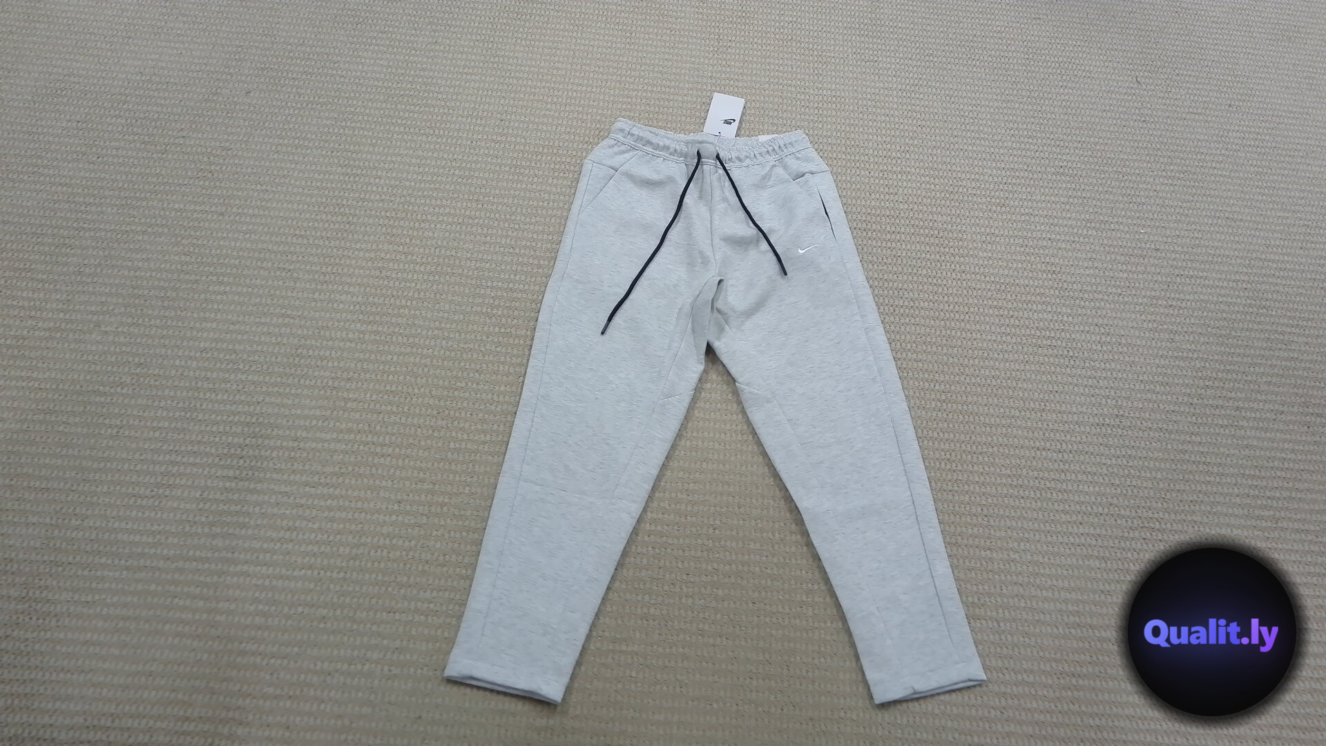 Nike Sweaters QC