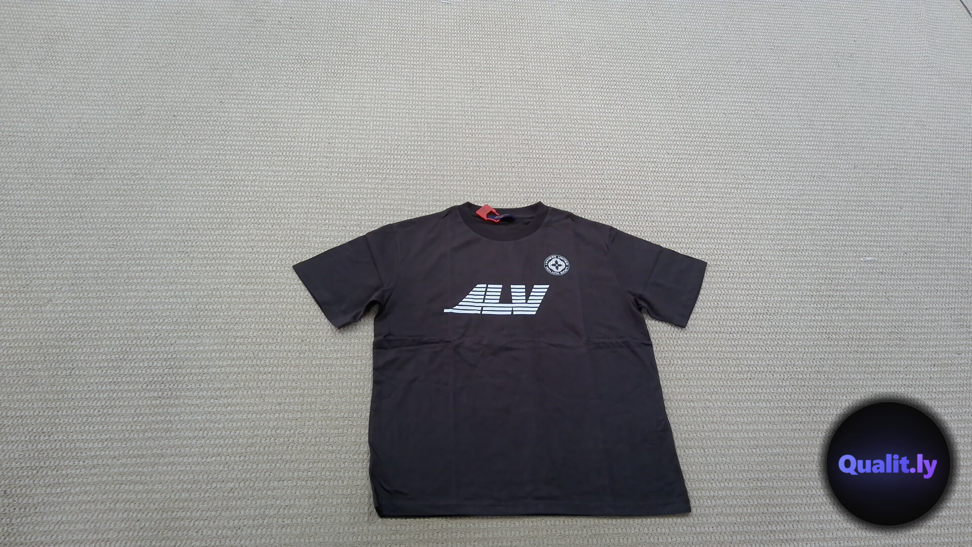 Louis Vuitton Shirts QC