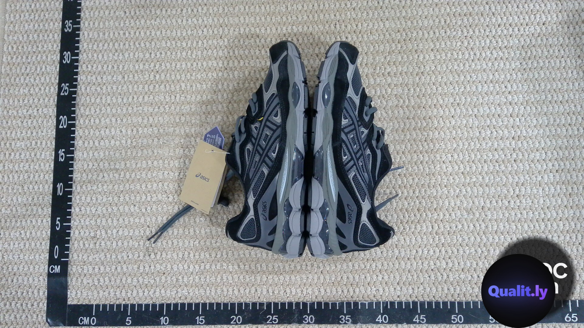 Asics Sneakers QC