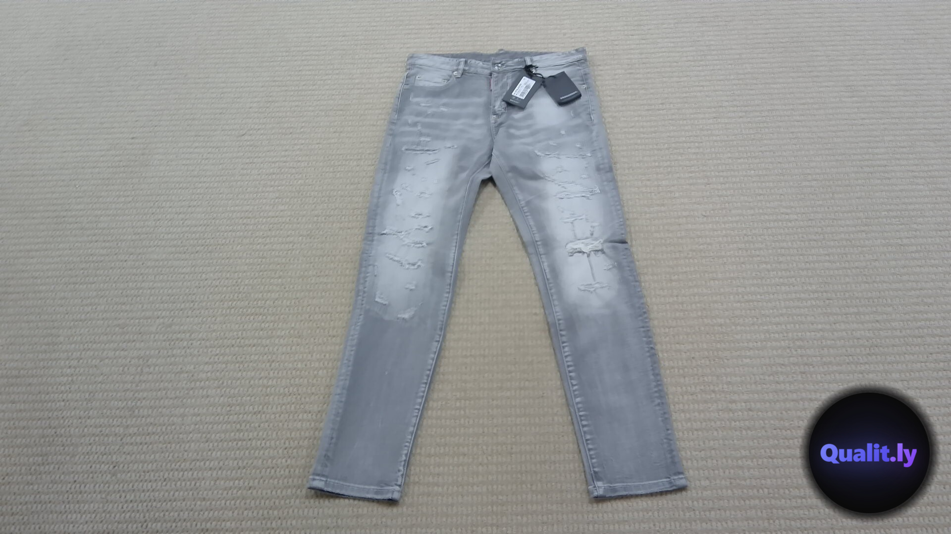 Dsquared2 Jeans QC