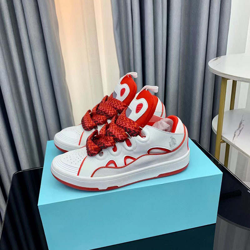 Foreign Trade 2023 New Bread Shoes Casual Sports Training Shoes Trendy Brand Torre Shoes Thick Sole Fashion Couple Shoes
