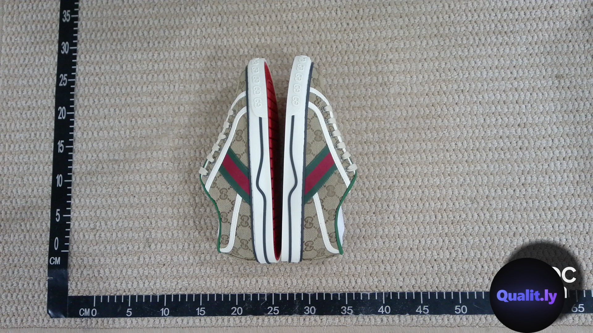 Gucci Sneakers QC