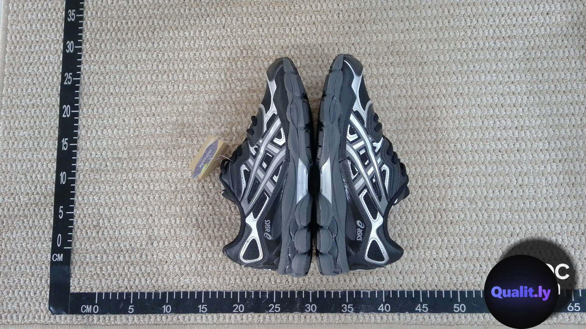 Asics Sneakers QC
