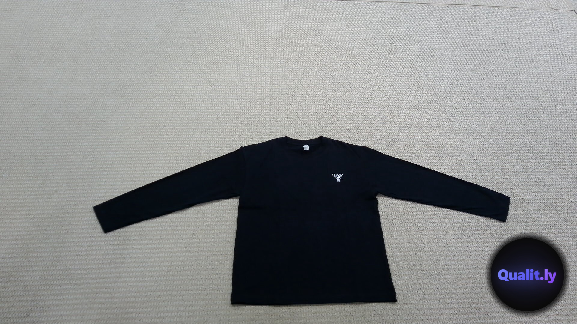Prada Shirts QC