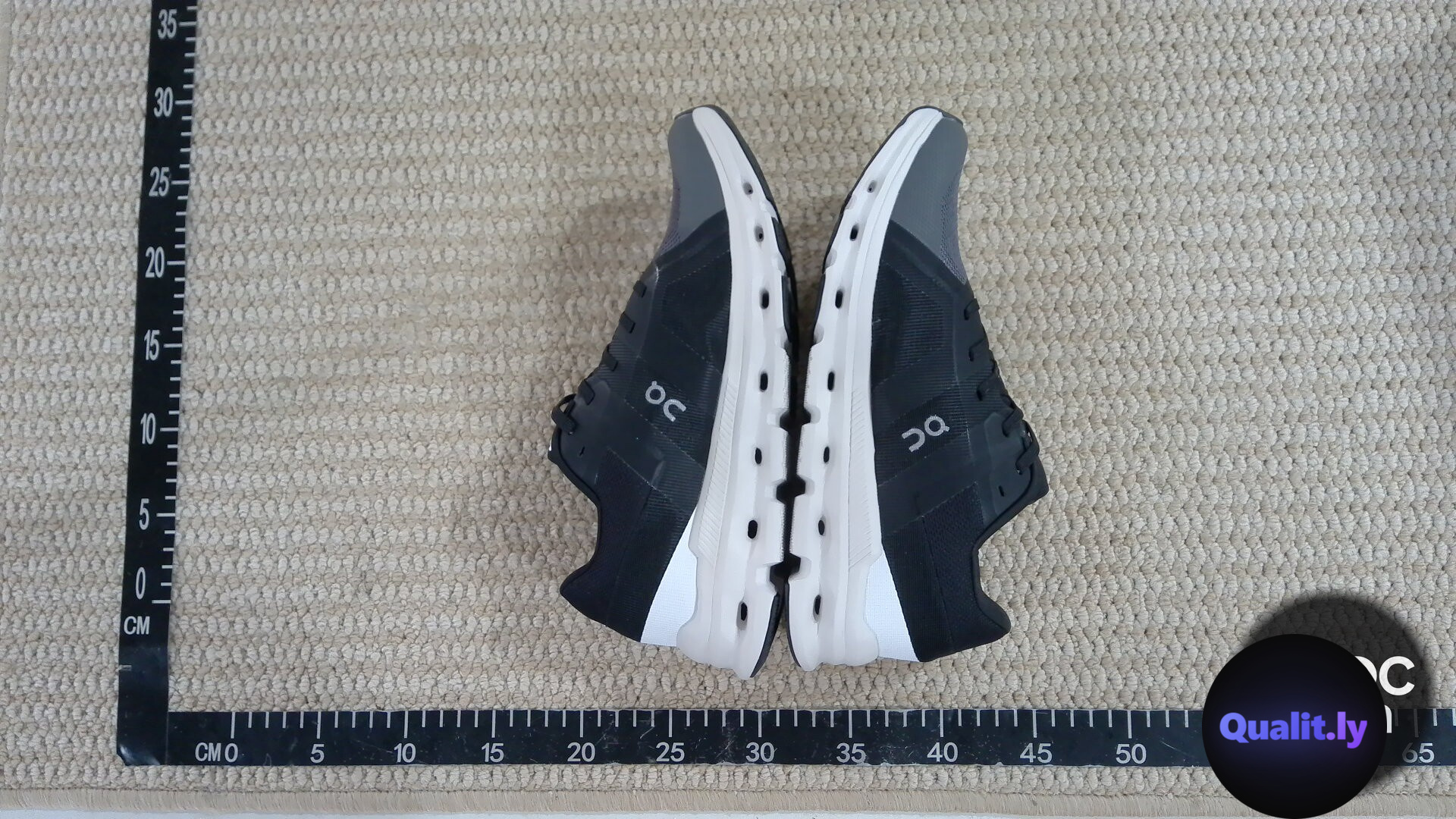 ON Shoes QC