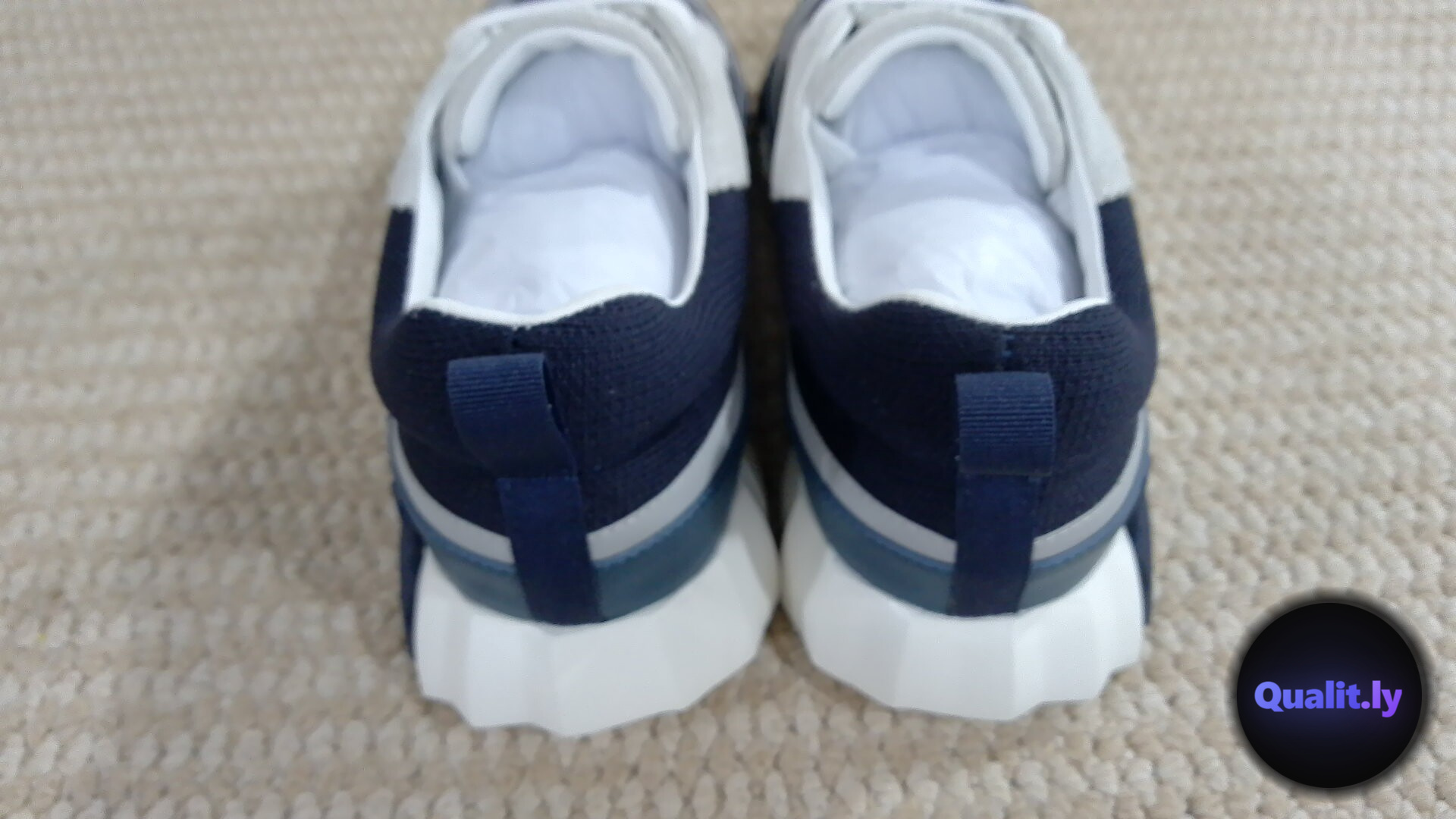 Hermes Sneakers — photo QC 3