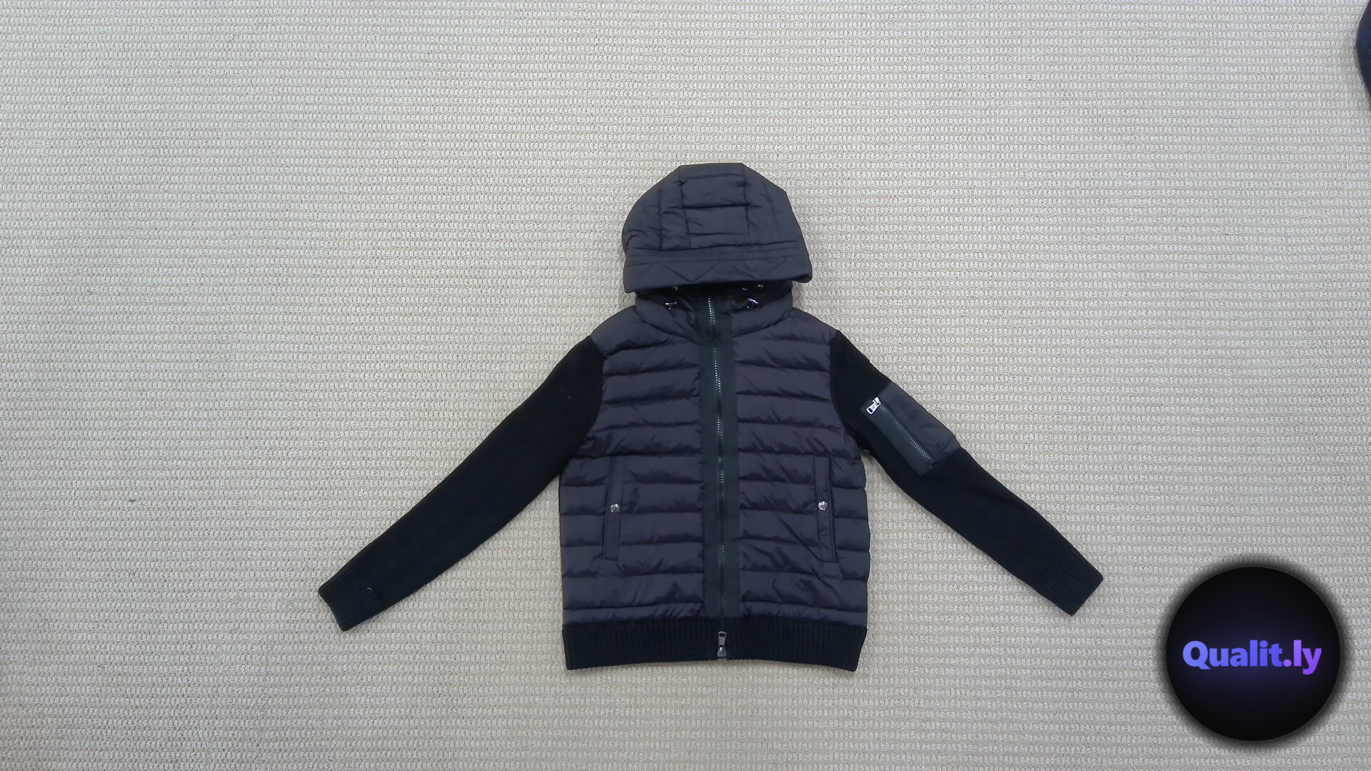 Moncler Jackets QC