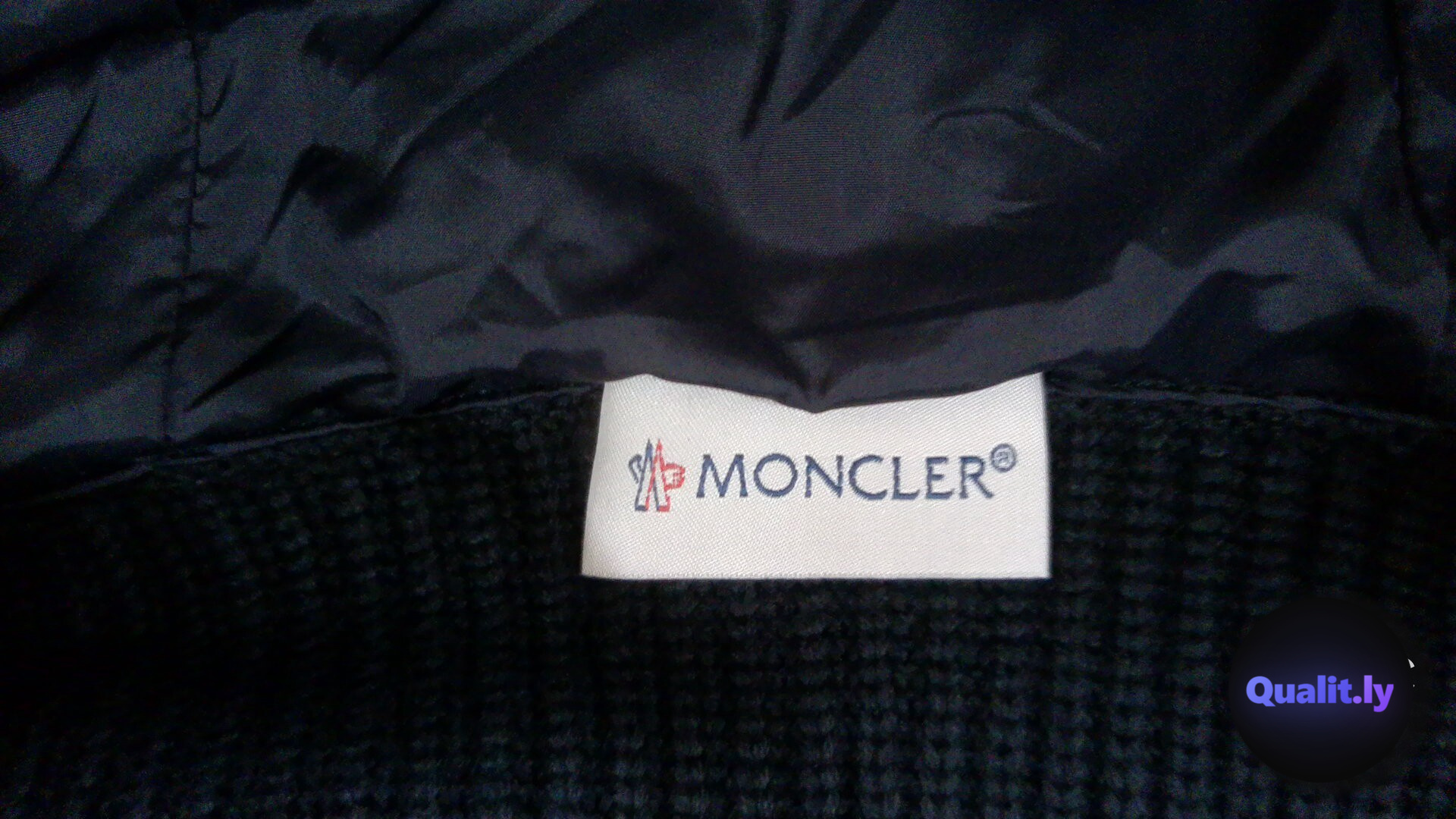 Moncler Jackets — foto QC 3