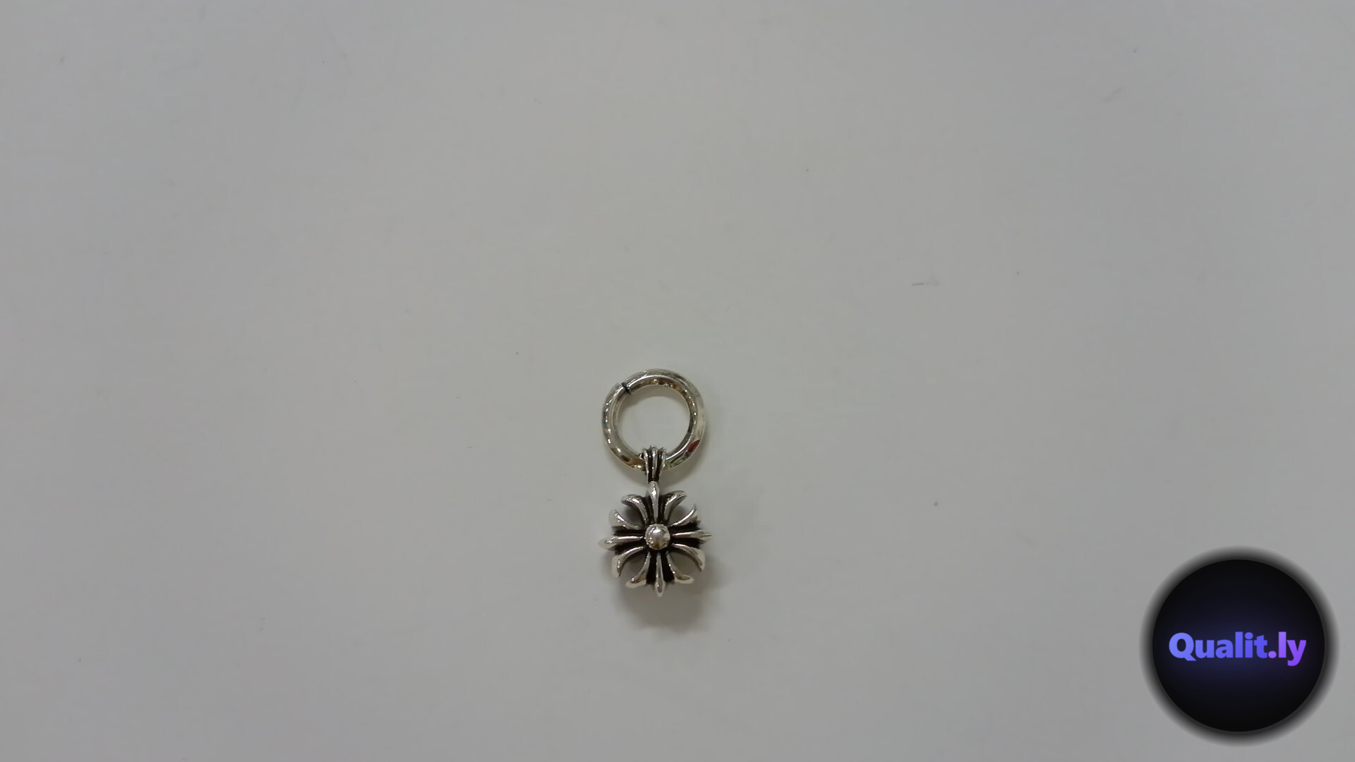 Chrome Hearts Accessories QC