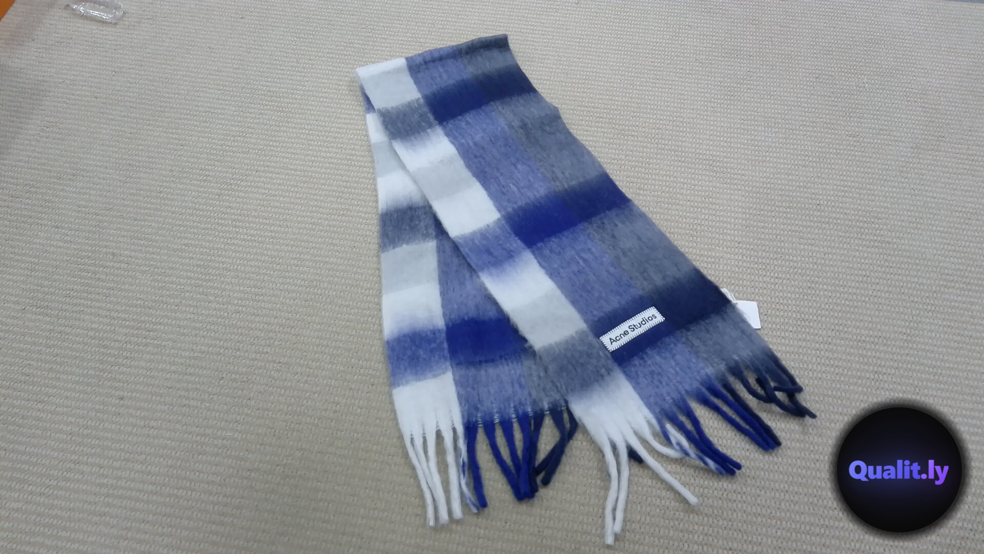 Acne Studios Accessories QC