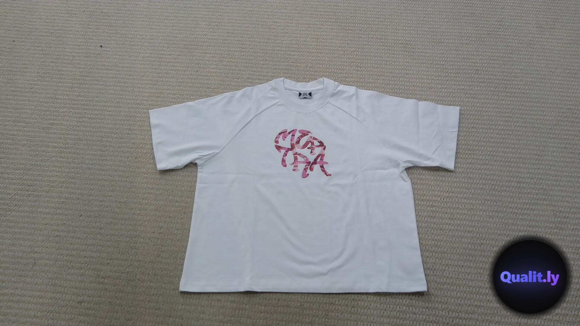 Mertra Shirts QC