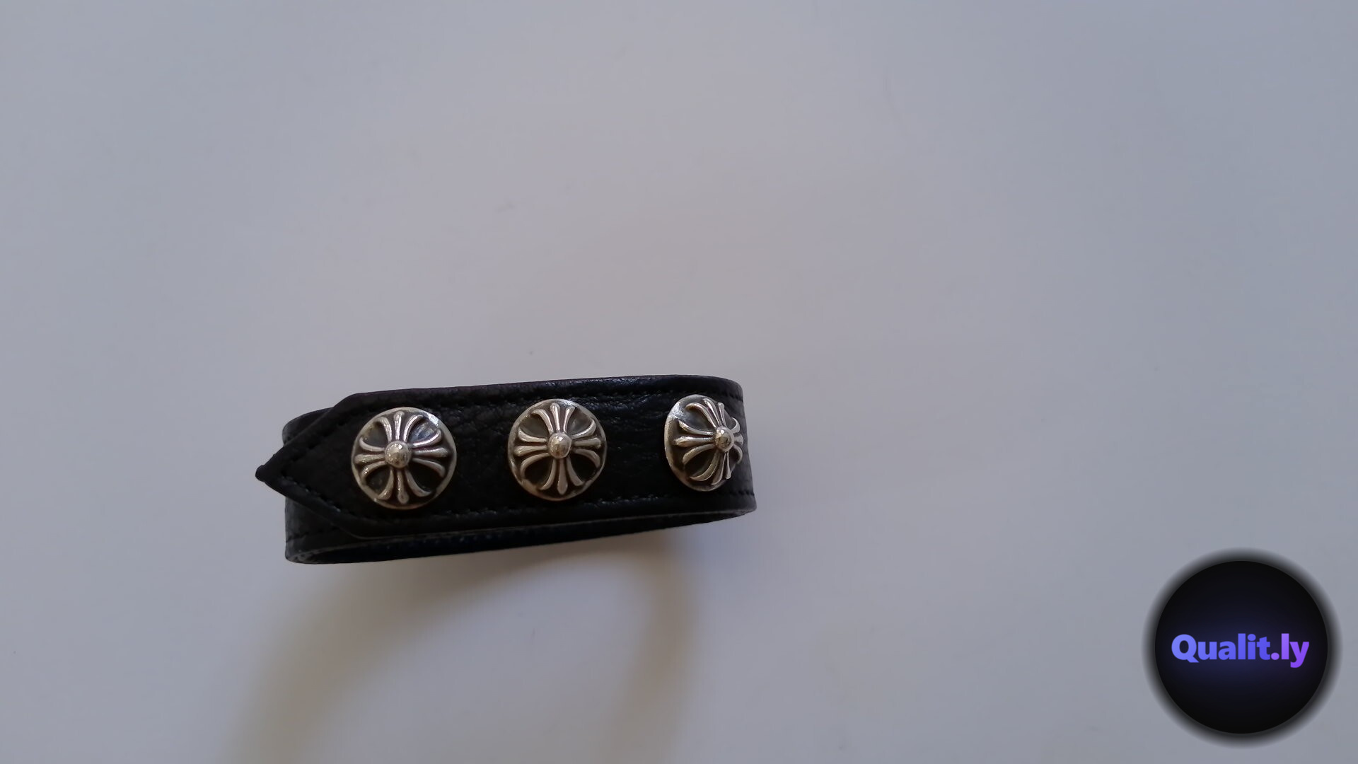 Chrome Hearts Accessories QC