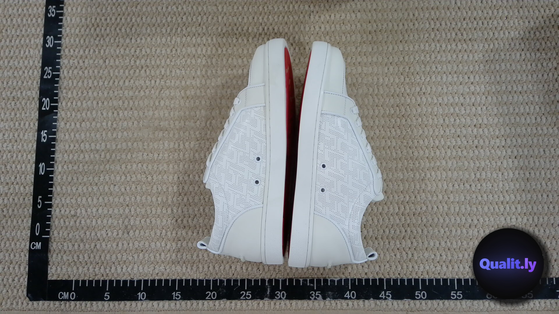 Christian Louboutin Shoes QC