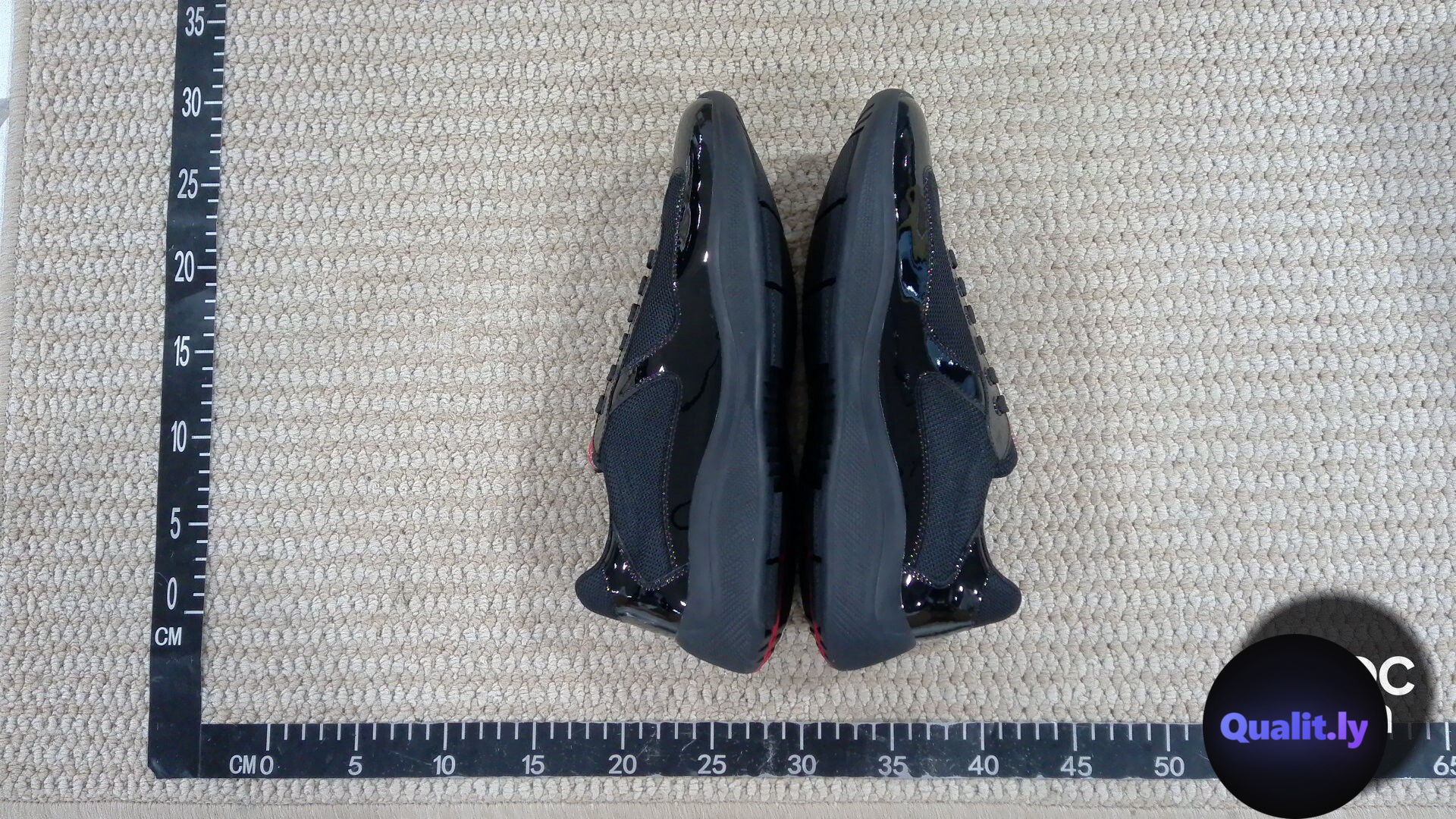 Prada Sneakers QC