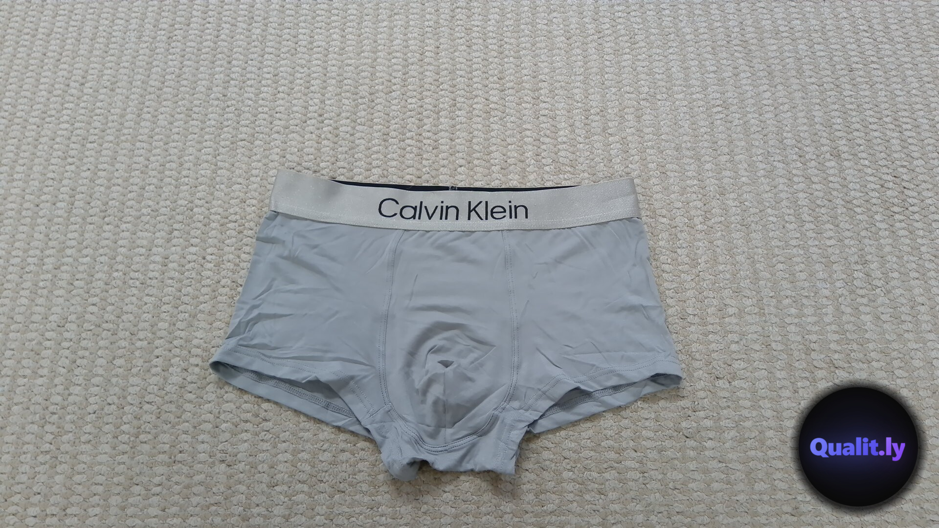 Calvin Klein Underwear QC