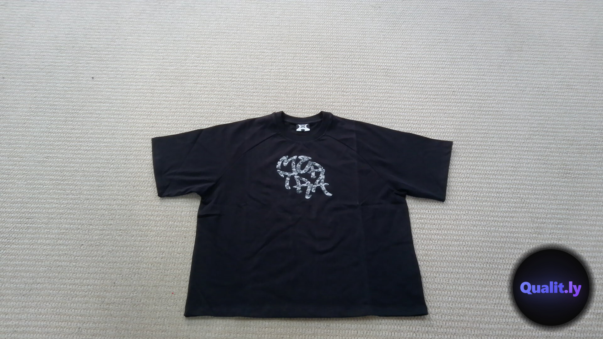 Mertra Shirts QC