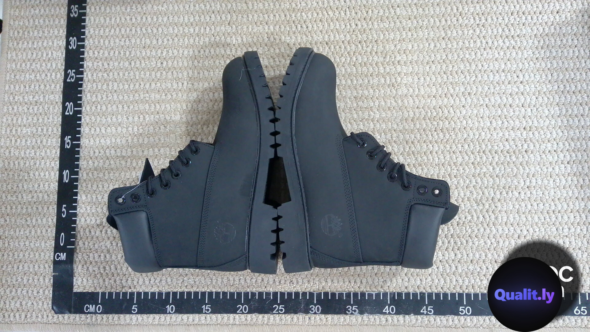 Timberland Shoes QC