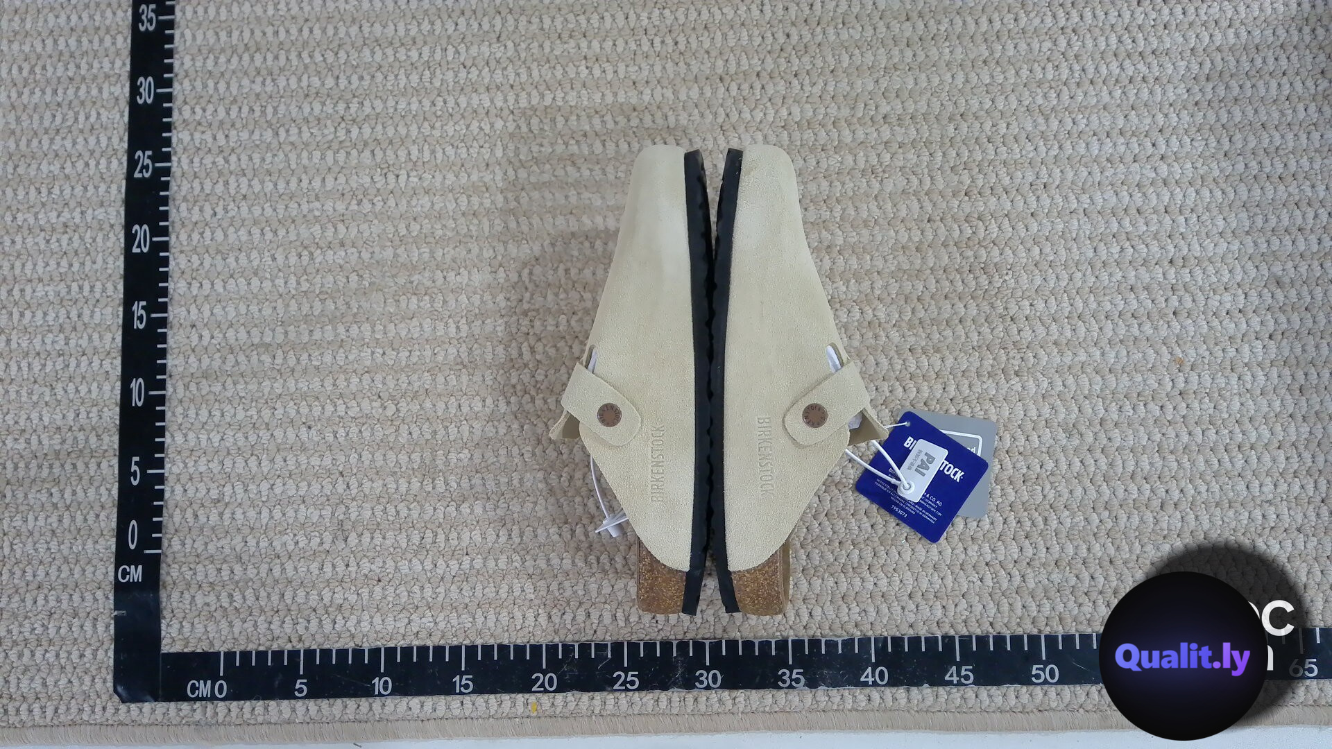Birkenstock Shoes QC