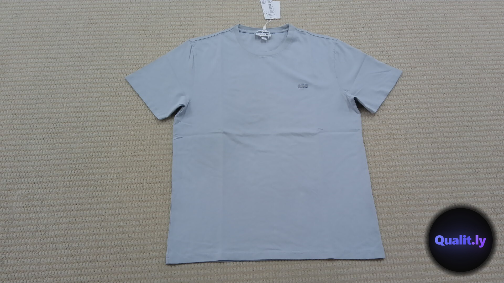 Lacoste Shirts QC