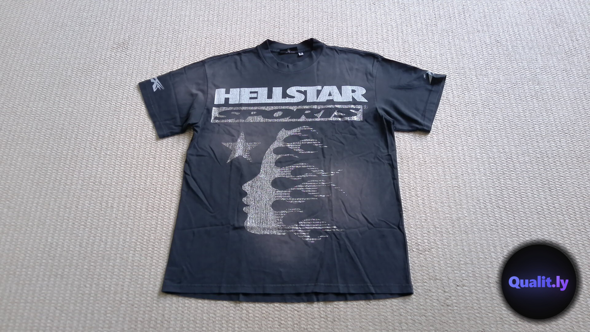 Hellstar Shirts QC