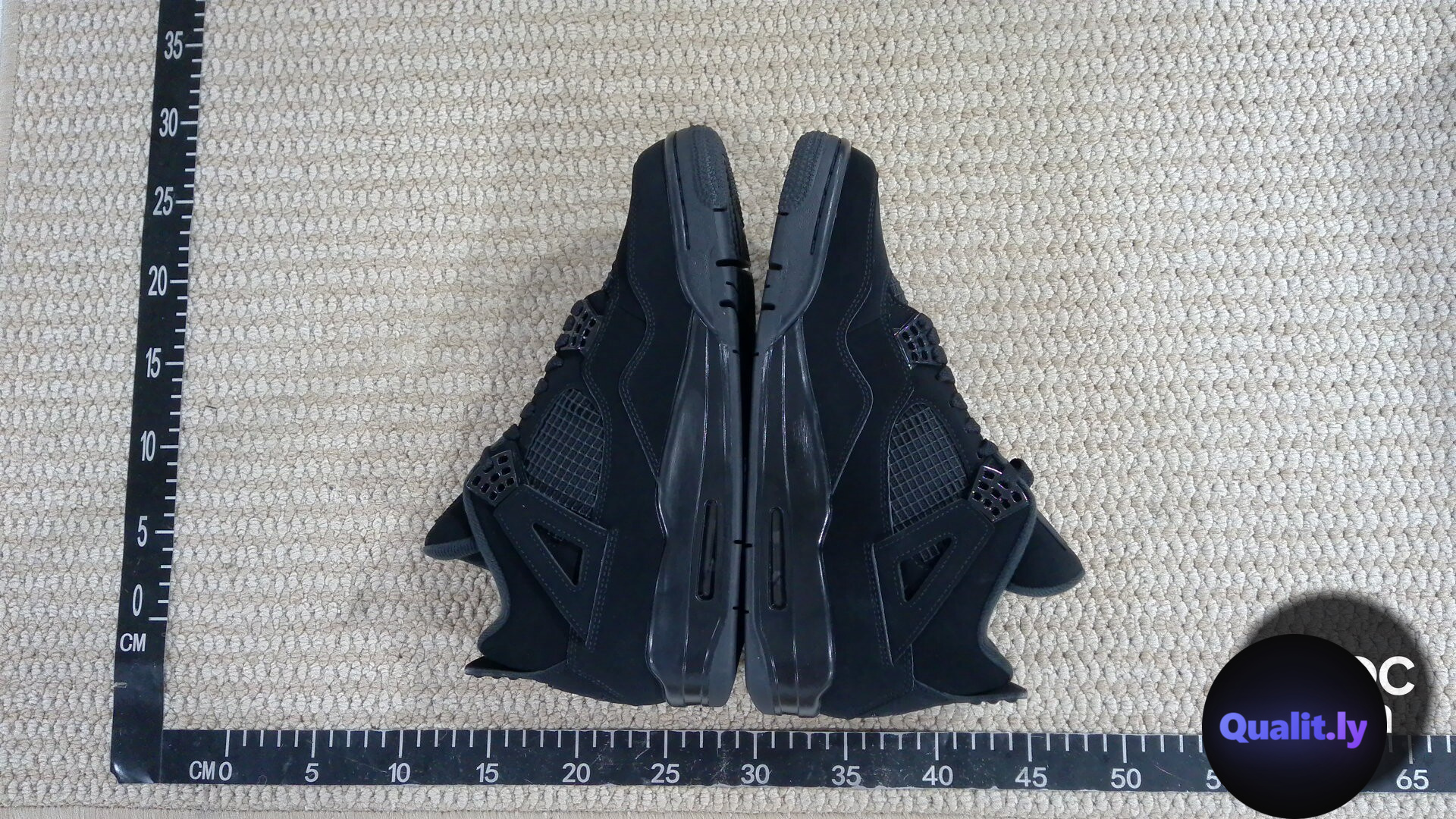 Nike Sneakers QC