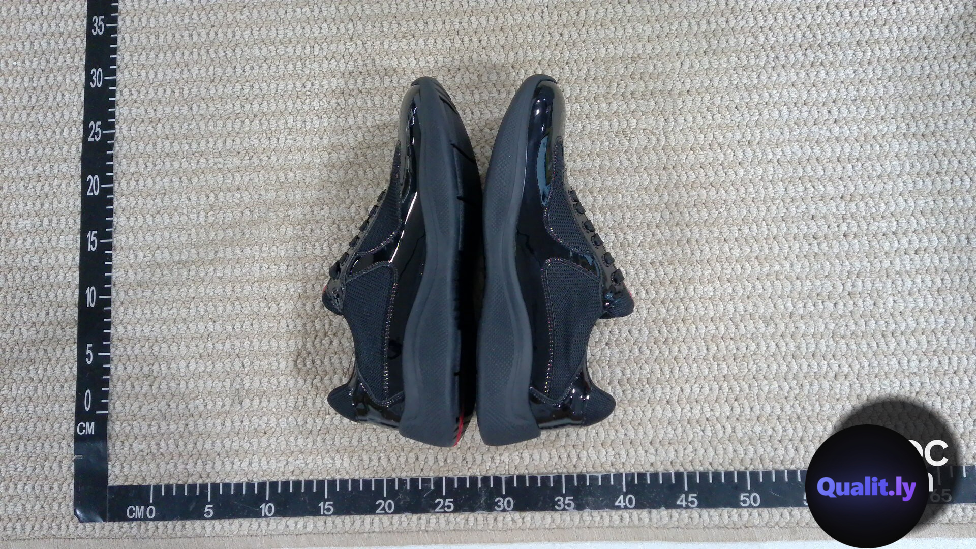 Prada Sneakers QC
