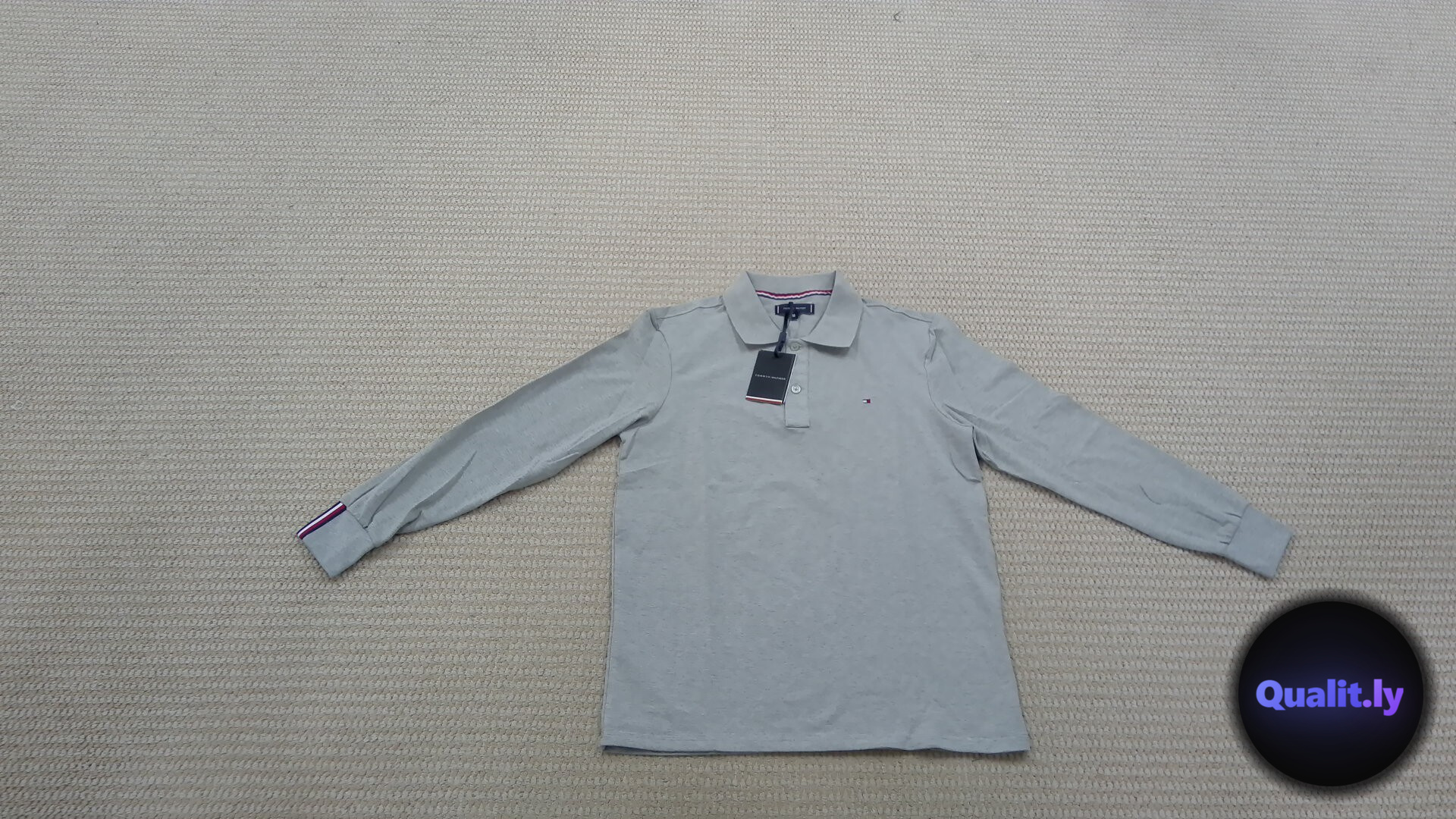 Tommy Hilfiger Shirts QC