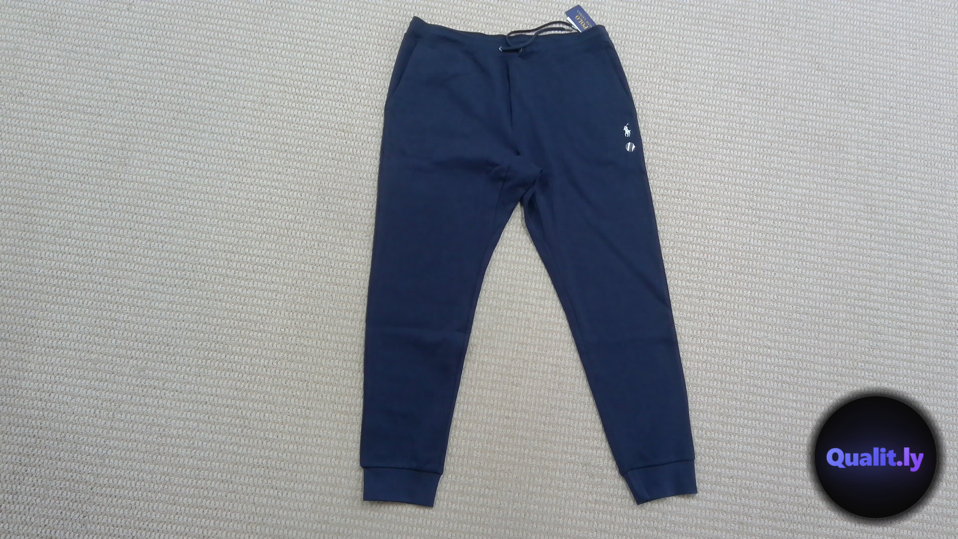 Double-Knit Full-Zip Hoodie and pant suits  双面针织卫衣卫裤套装A QC