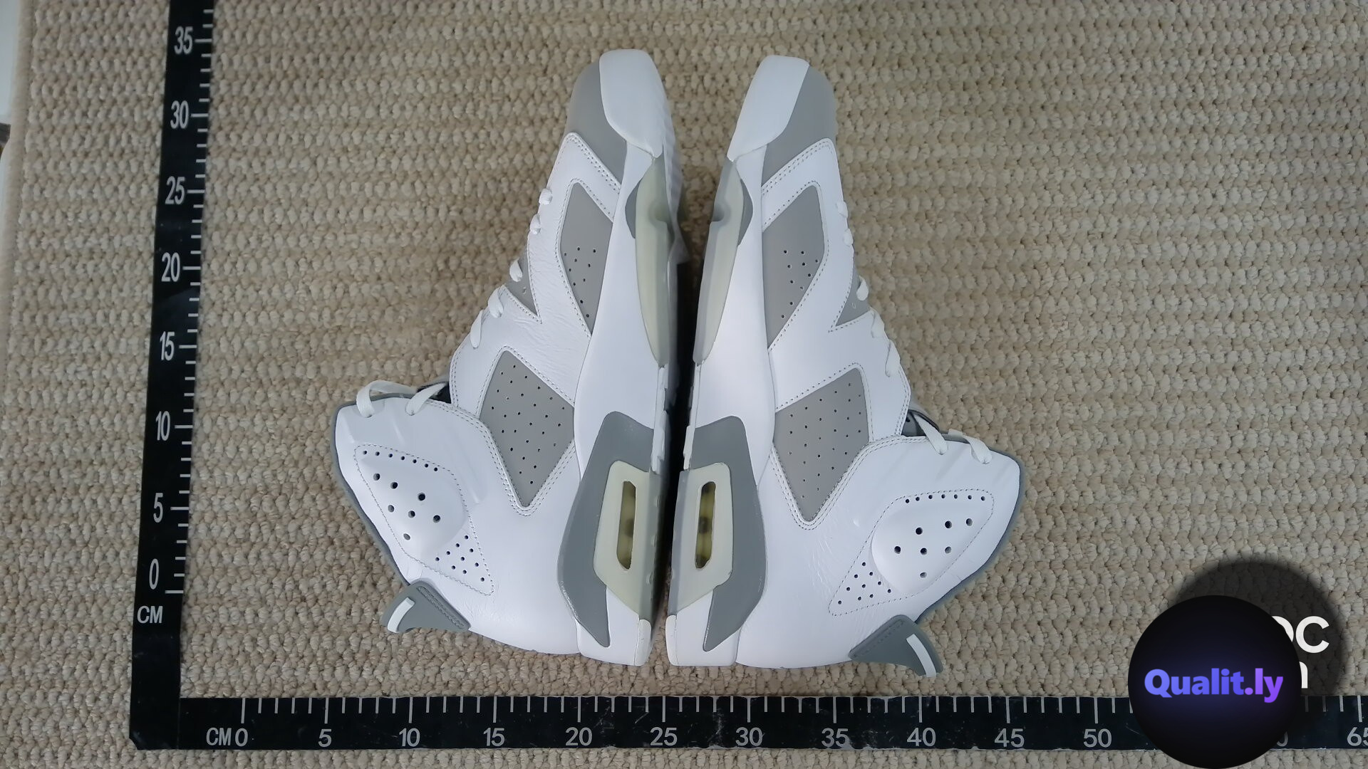 Nike Sneakers QC