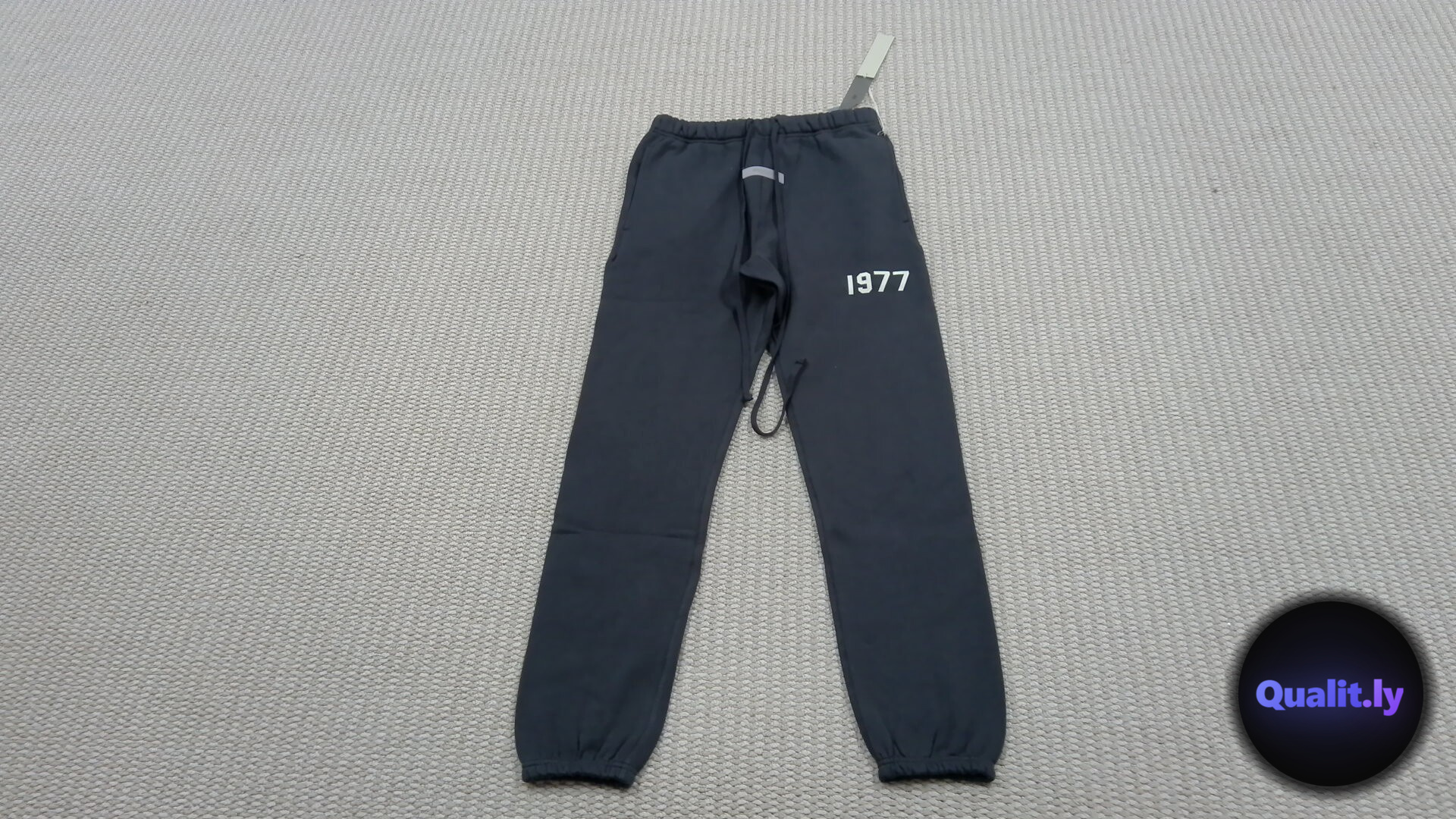Essentials Pants QC