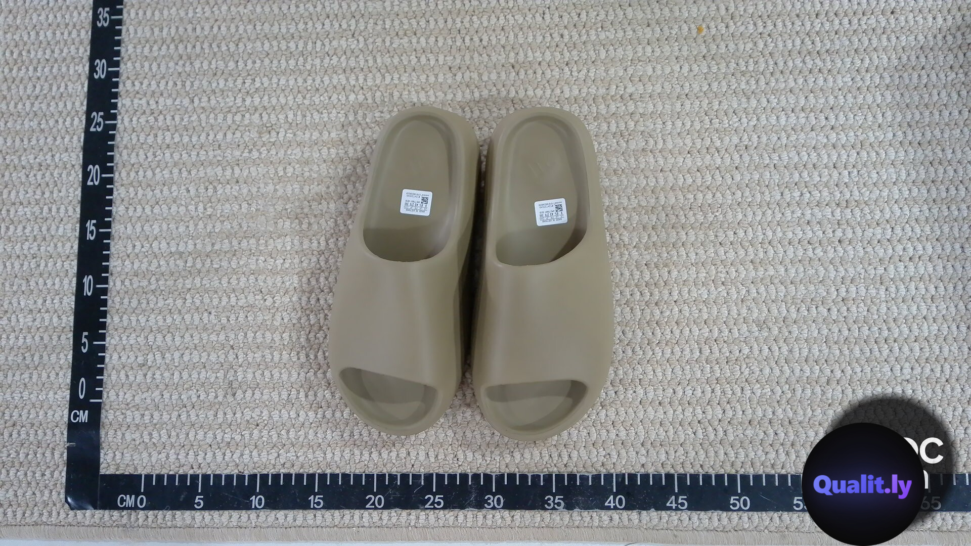 Yeezy Shoes QC