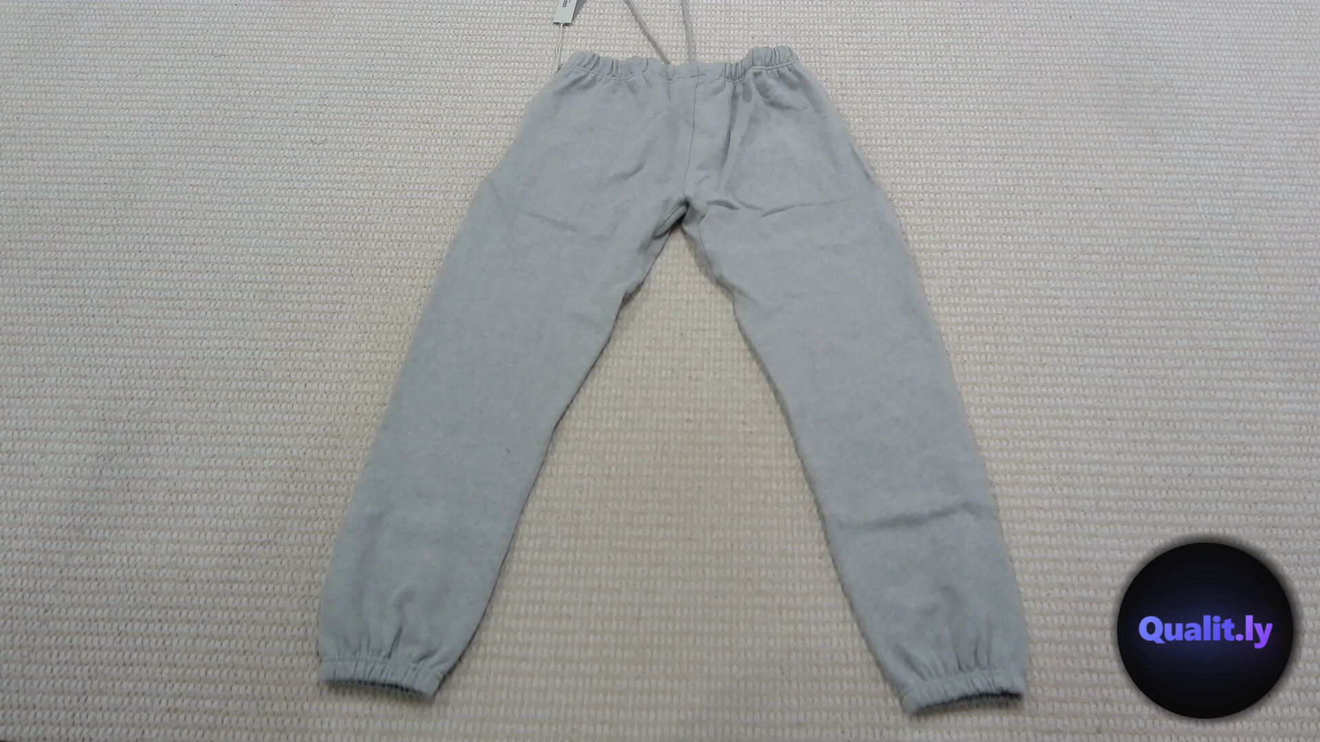 Essentials Fear of God Sweatpants QC