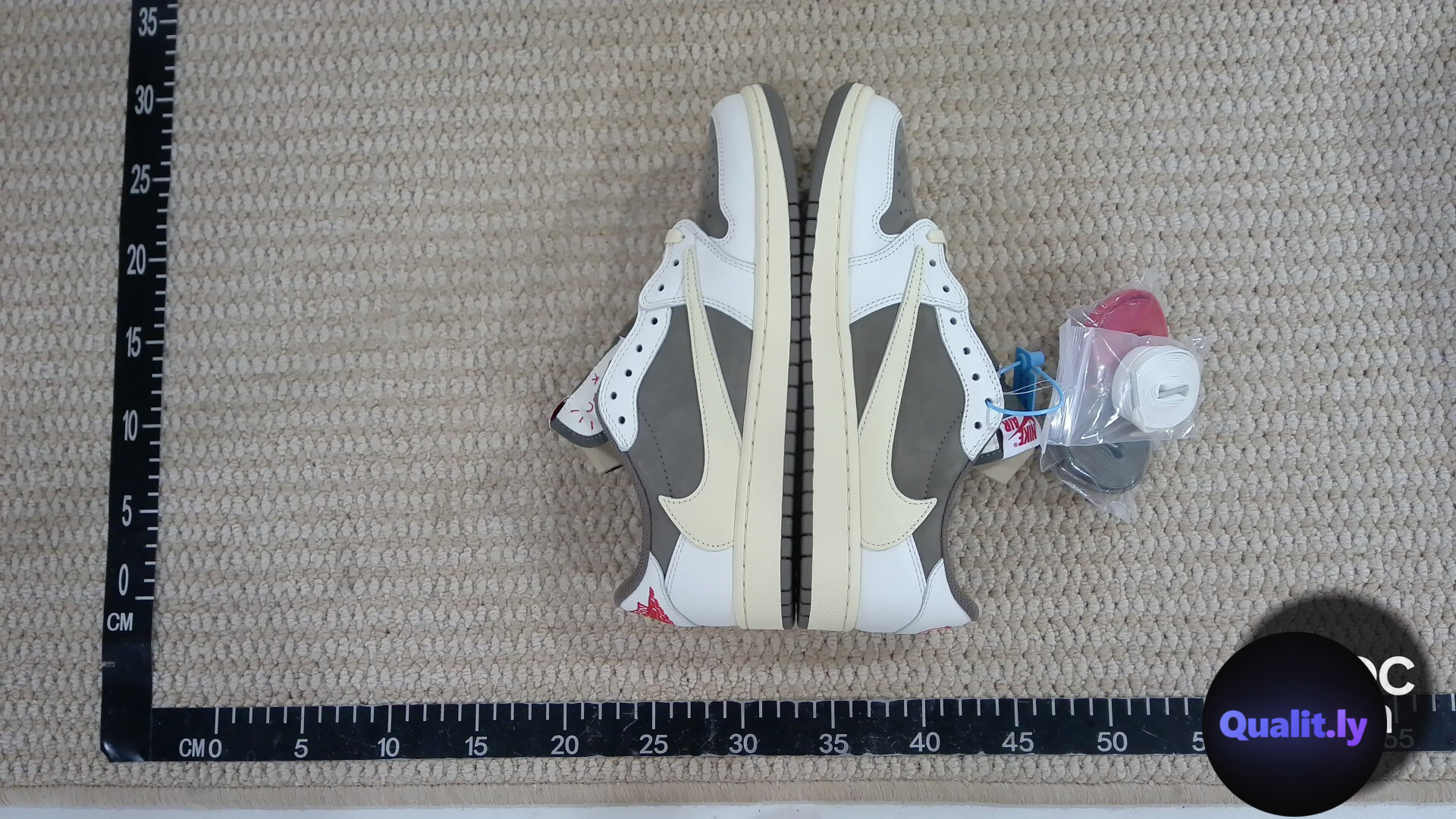 Nike Sneakers QC