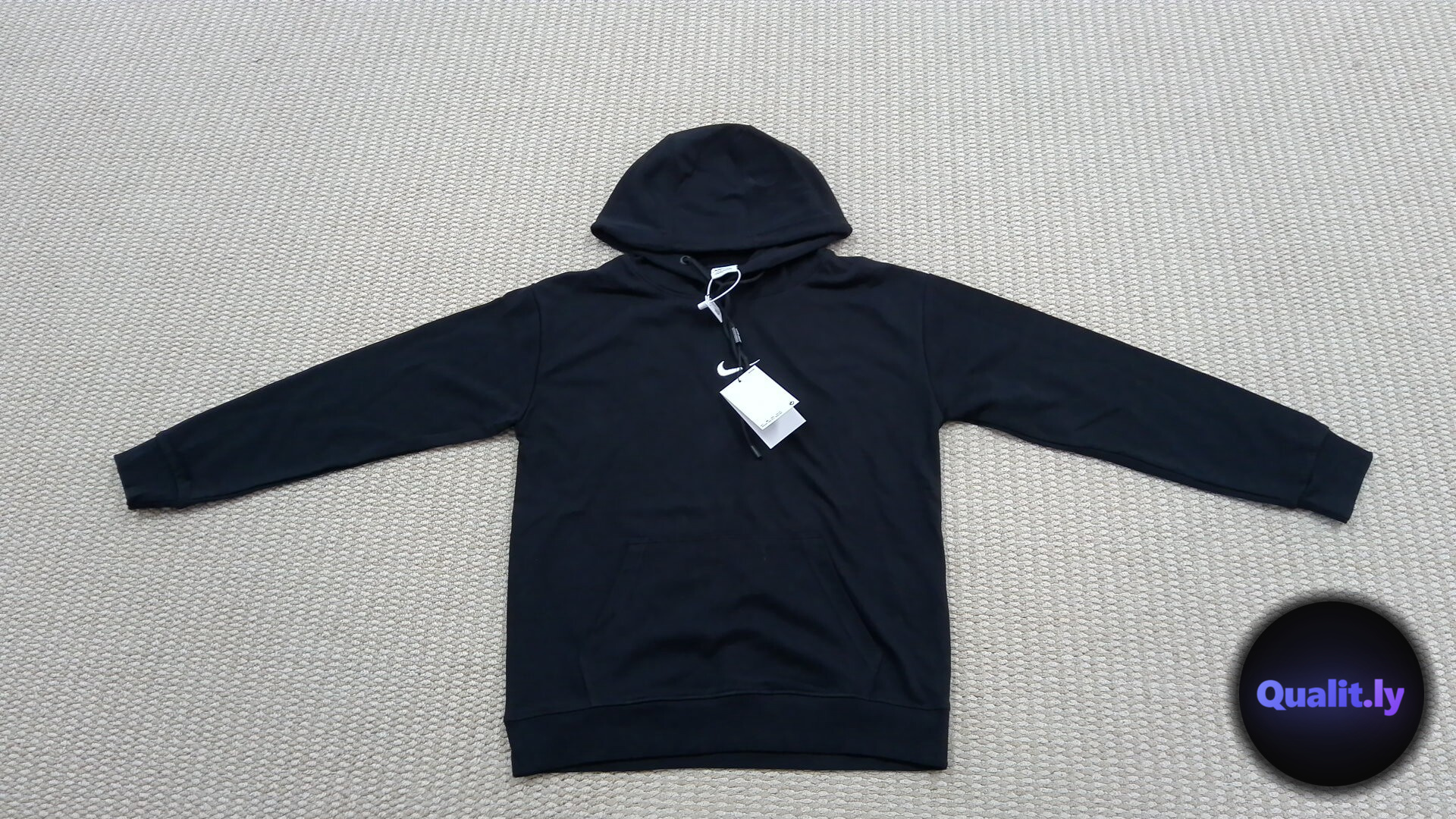 Nike Hoodies QC