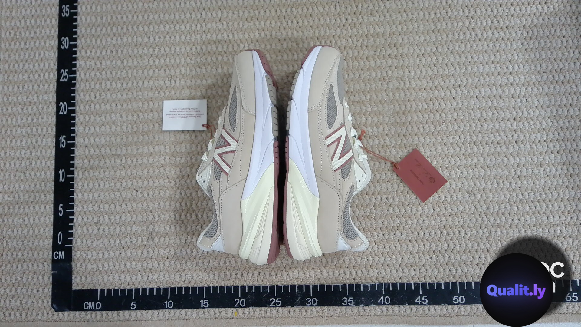New Balance U990L06 Sneakers QC
