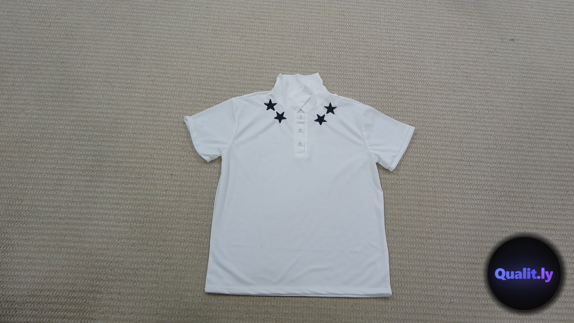 Unknown Shirts QC
