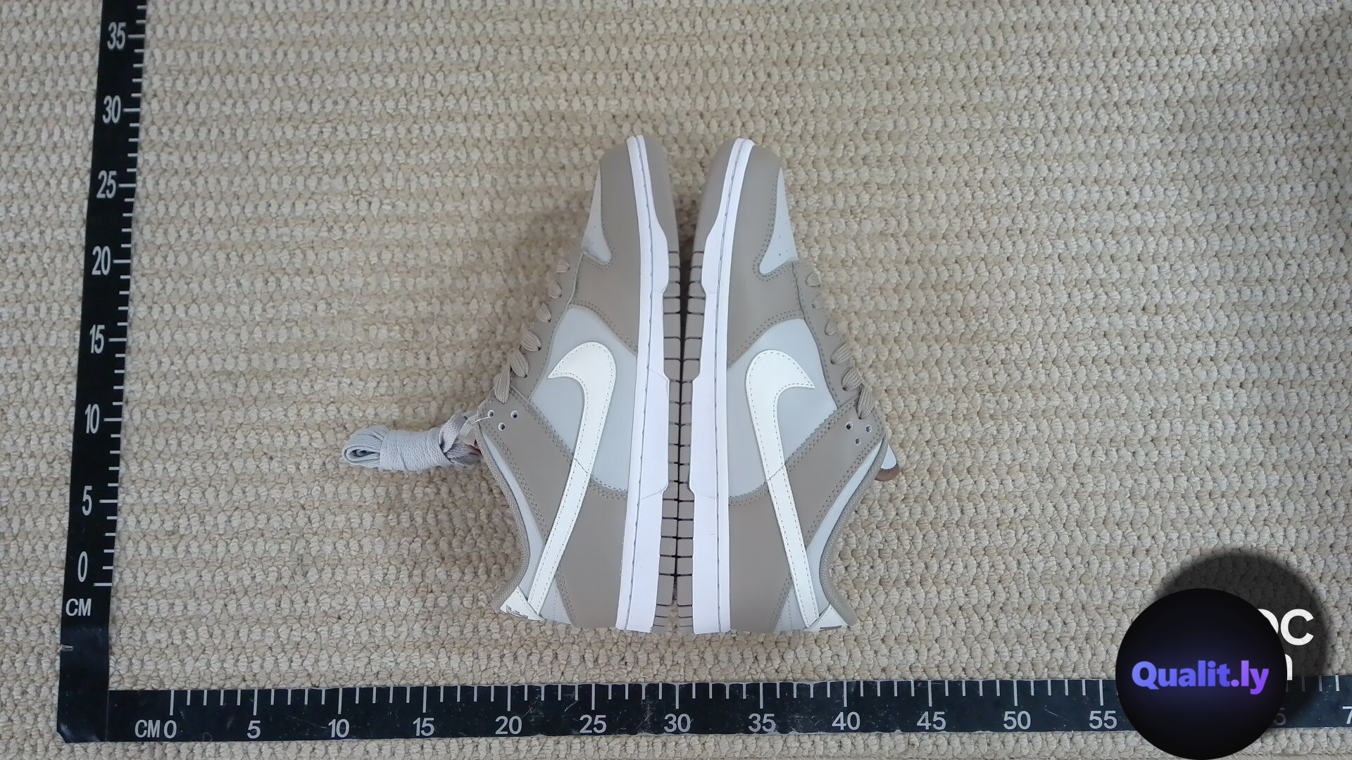 Nike Sneakers QC