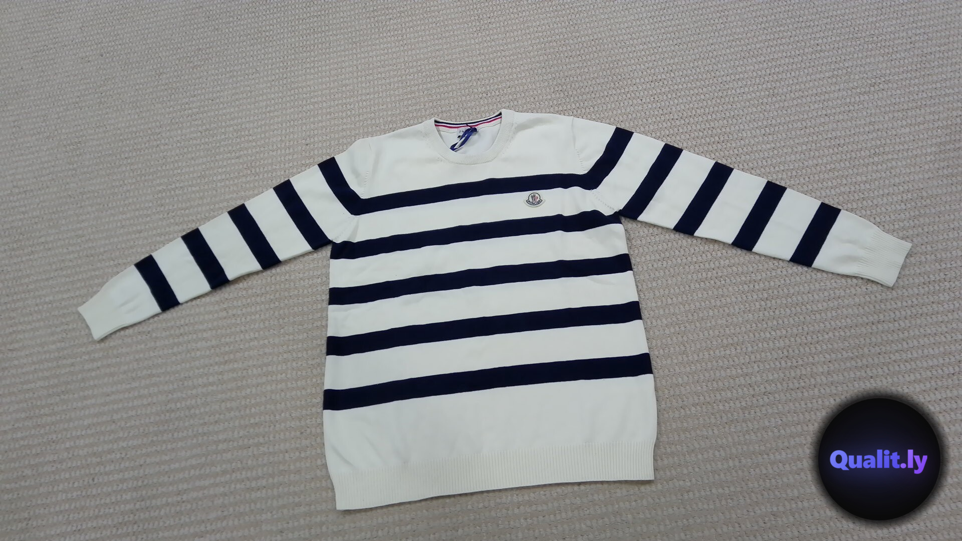 Moncler Sweaters QC