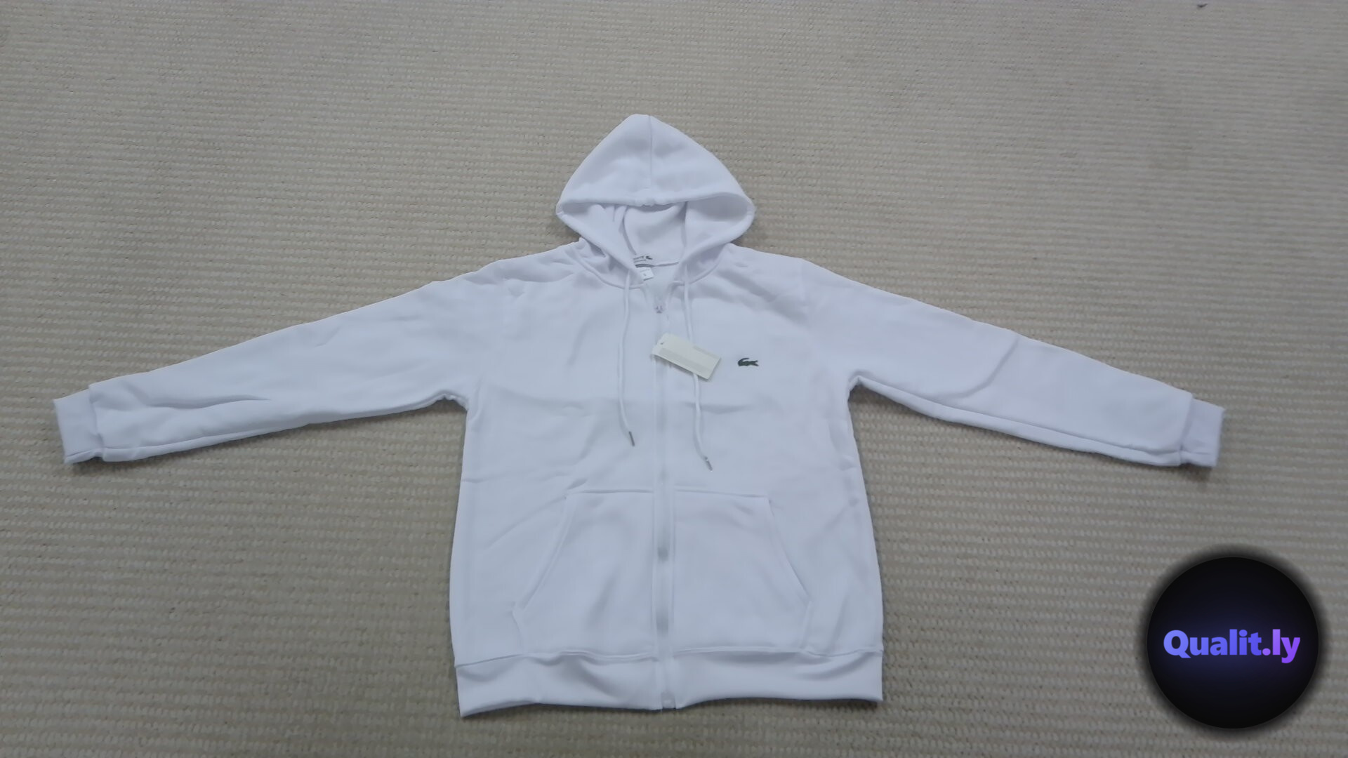 Lacoste Tracksuits QC