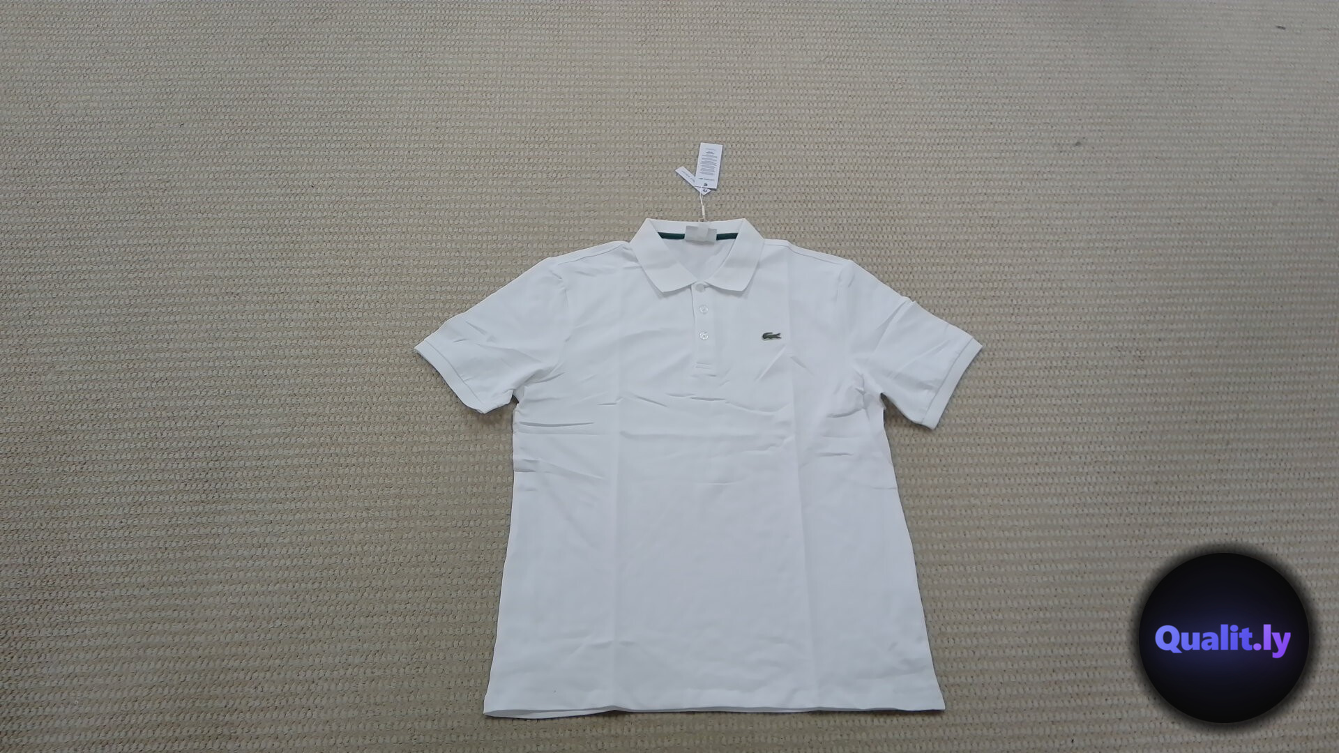 Lacoste Shirts QC
