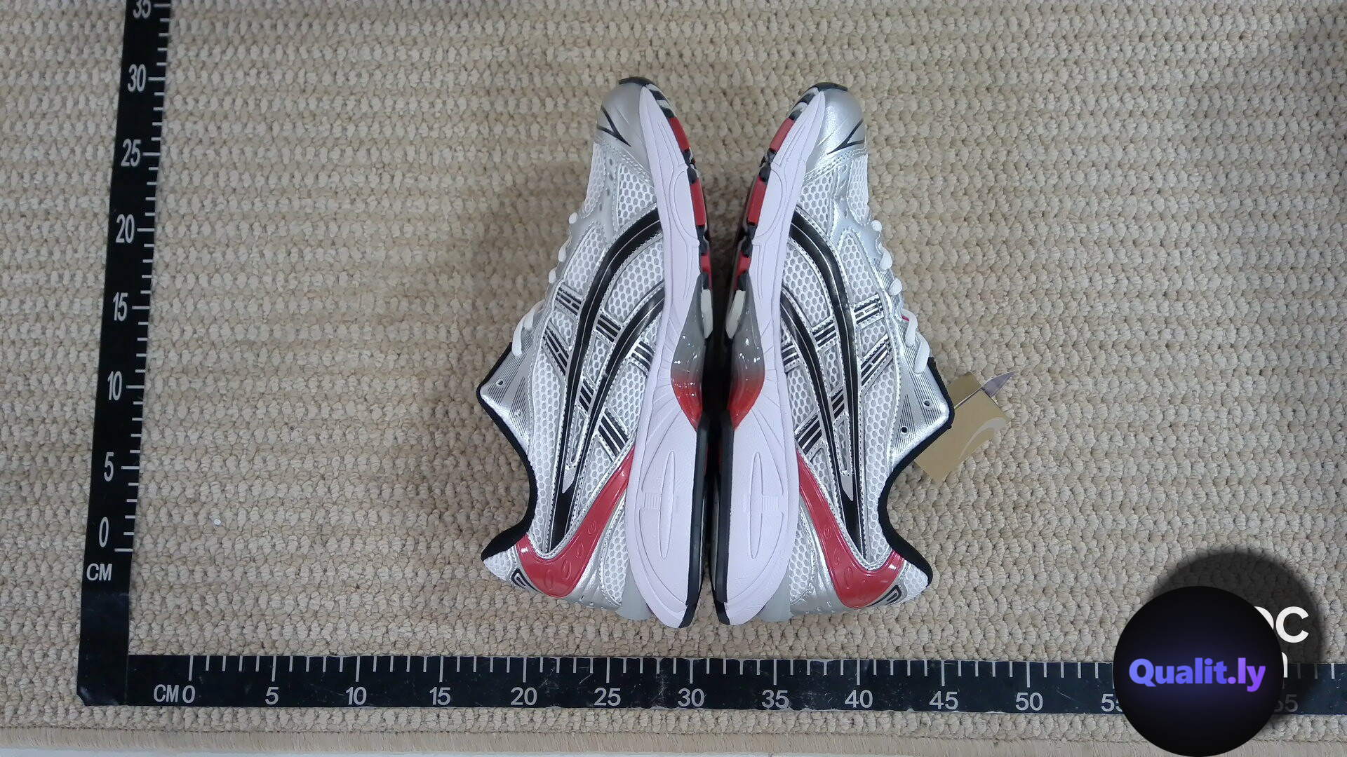 Asics Sneakers QC
